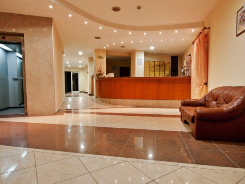 Ljuljak Hotel Sables d'or Extérieur photo
