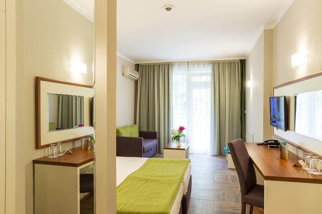 Ljuljak Hotel Sables d'or Chambre photo