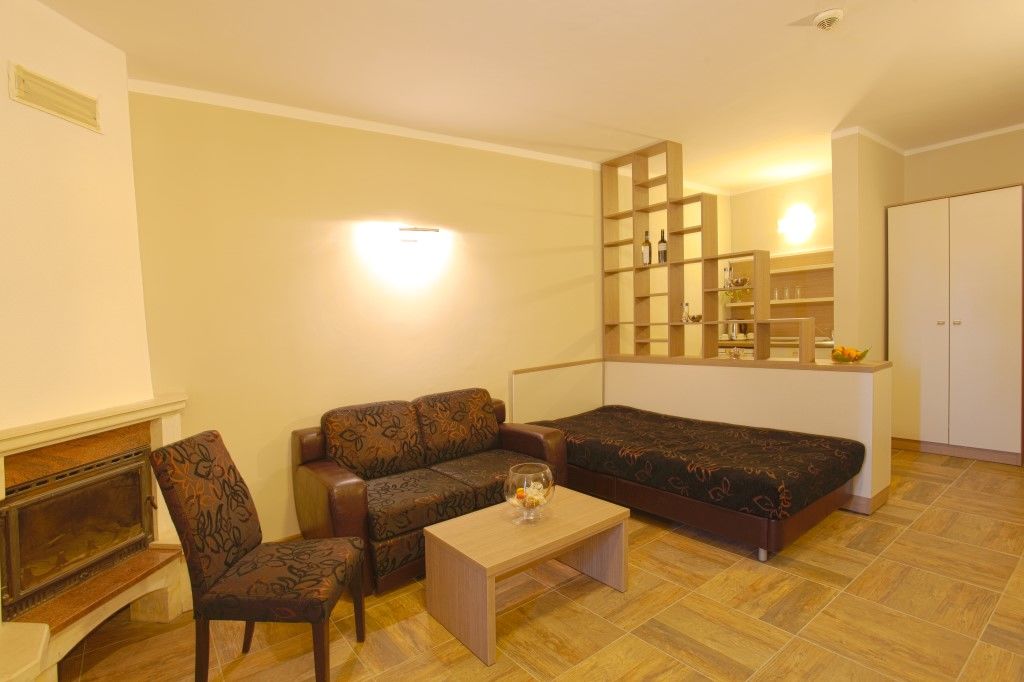 Ljuljak Hotel Sables d'or Extérieur photo