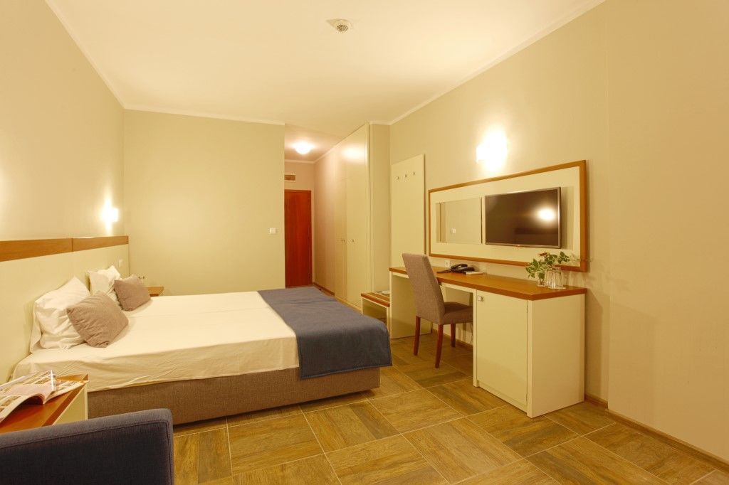 Ljuljak Hotel Sables d'or Extérieur photo